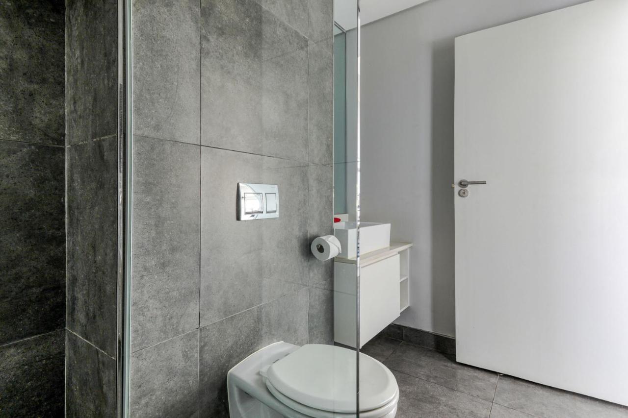 קייפטאון Backup-Power Mountain View Trendy Apartment מראה חיצוני תמונה