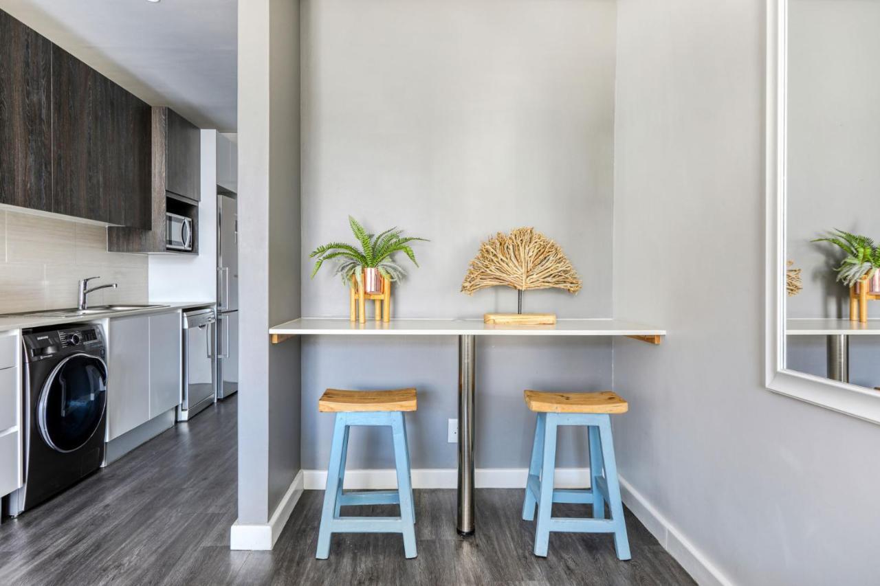 קייפטאון Backup-Power Mountain View Trendy Apartment מראה חיצוני תמונה