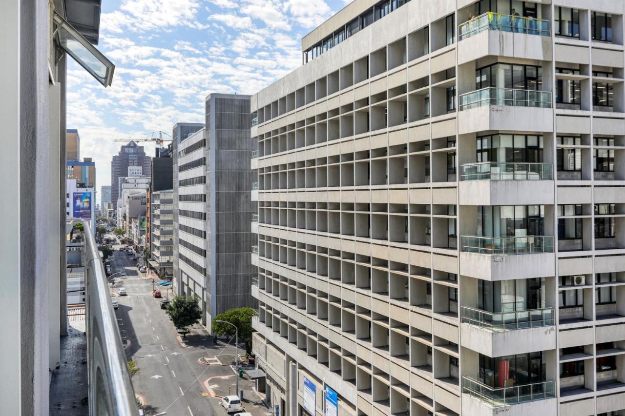 קייפטאון Backup-Power Mountain View Trendy Apartment מראה חיצוני תמונה