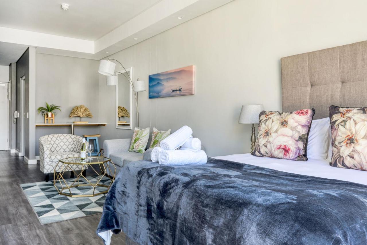 קייפטאון Backup-Power Mountain View Trendy Apartment מראה חיצוני תמונה